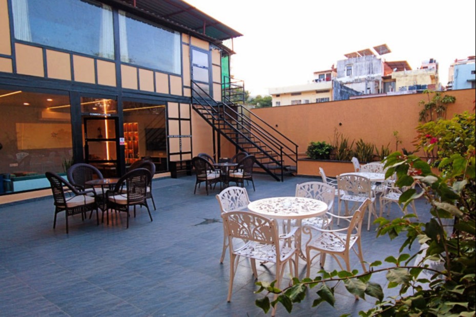 hostel faq and answers